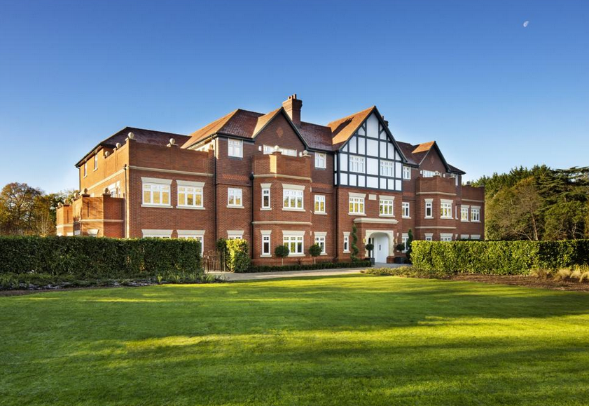 Wonderful homes for sale in Windsor